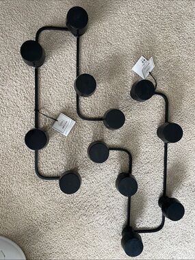 H&M Wall Hangers x 2
